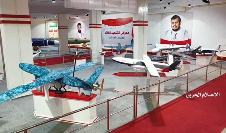 القوات المسلحة تزيح الستار عن صناعات عسكرية جديدة.. ما هي؟   